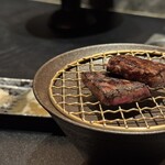 西麻布 焼肉 X - 