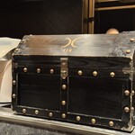 西麻布 焼肉 X - 