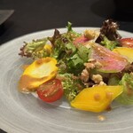 西麻布 焼肉 X - 