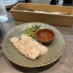 曽和料理店 - 