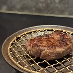 西麻布 焼肉 X - 