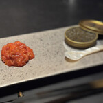 西麻布 焼肉 X - 