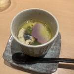 品川 鮨まつもと - 