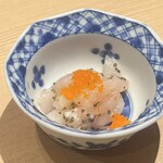 品川 鮨まつもと - 