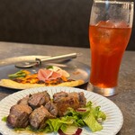 トリコミート - 