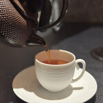 西麻布 焼肉 X - 