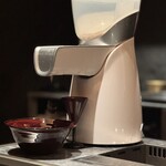 西麻布 焼肉 X - 