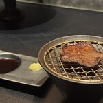 西麻布 焼肉 X - 