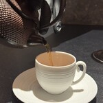 西麻布 焼肉 X - 