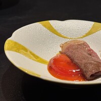 西麻布 焼肉 X - 