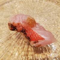 鮨よしかわ 麻布十番 - 