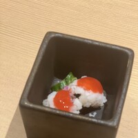 品川 鮨まつもと - 