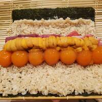 鮨よしかわ 麻布十番 - 