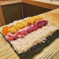 鮨よしかわ 麻布十番 - 