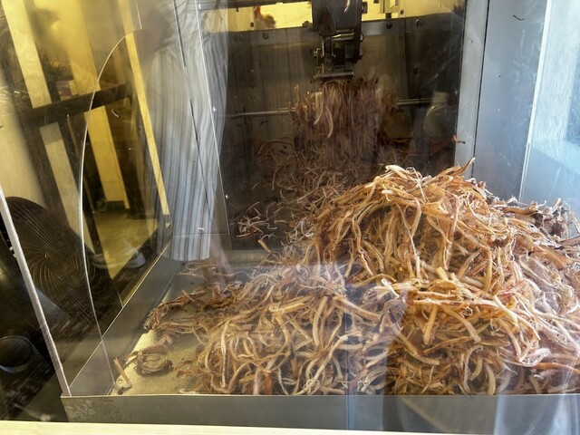 いか太郎 本舗 - 南小樽（その他）の写真