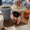 GODIVA cafe Omiya