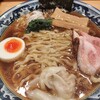 自家製麺 ロビンソン