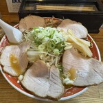 ラーメンふるき - 
