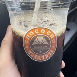 サンマルクカフェ - 