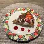 アブラッチョ - 