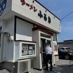 ラーメンふるき - 