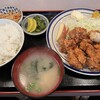 お食事処あべ