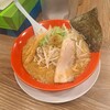 旭川味噌ラーメン ばんから 上野店