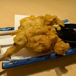 ニューすしセンター - チューリップ