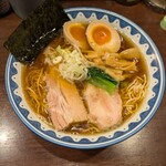 ガンコンヌードル - 