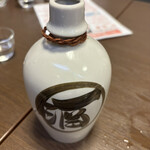 海坊厨 - でっかい徳利その２