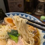 ガンコンヌードル - 