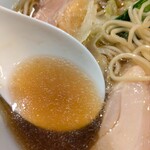 ガンコンヌードル - 