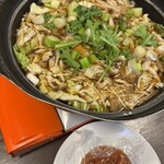 海坊厨 - 鍋