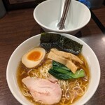 ガンコンヌードル - 