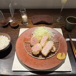 カツレツMATUMURA - 