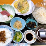 三彩 - 料理写真: