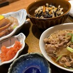 四季の味 さくれ - 