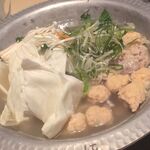 博多華味鳥 博多駅前店 - 