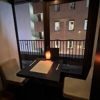 全席完全個室ワインダイニング ダイヤモンドフィッシュ - 