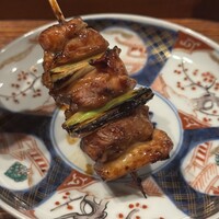 厳選焼鳥 一石三鳥 本店 - 