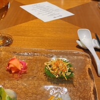 カントニーズ 燕 - 