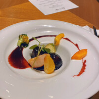 カントニーズ 燕 - 