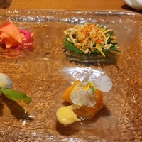 カントニーズ 燕 - 