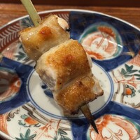 厳選焼鳥 一石三鳥 本店 - 