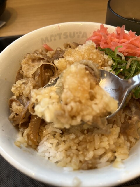 Matsuya Higashikurume Shimozato Ten photo 2