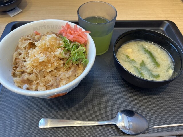 写真 : 松屋 東久留米下里店 - 小平/牛丼 | 食べログ