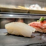 Sushi Bar にぎりて - 