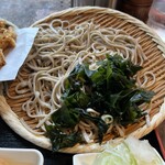 蕎麦 さだはる - 