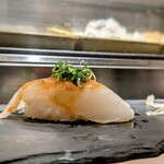 Sushi Bar にぎりて - 