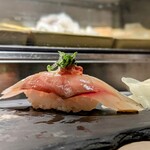 Sushi Bar にぎりて - 